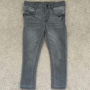 Zara toddler jeans